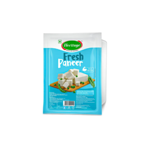 Paneer & Cheese