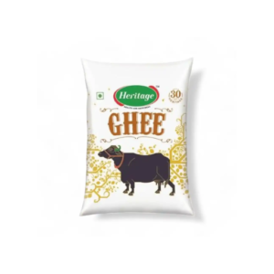 Heritage Ghee Pouch 950ml