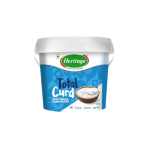 Heritage Total Curd Tub 1kg