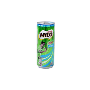 Nestle Imported Milo Active Go Malt Based Milk Drink, 240 ml