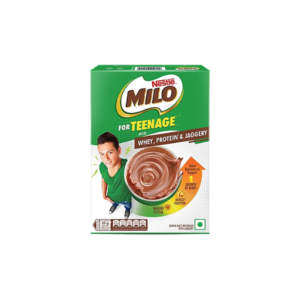 Nestle Milo Active Go Nutrition Drink, 400 g