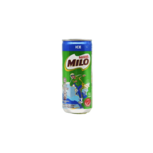 Nestle Milo Ice Milk Drink 240ml