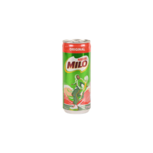 Nestle Milo Original Milk Drink 240ml