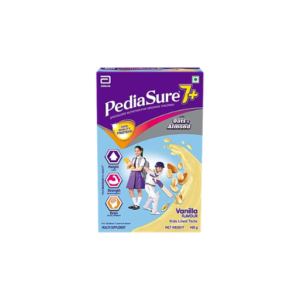 Pediasure 7+ Nutrition Drink - Vanilla Flavour, 400g