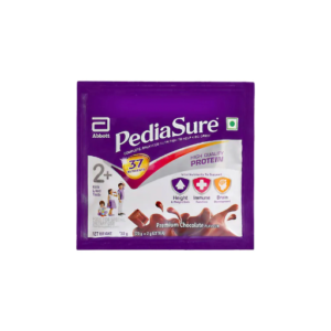 Pediasure Chocolate Flvour Sachet