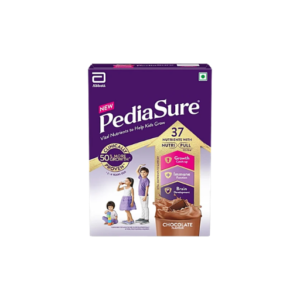 Pediasure Chocolate Nutrition Drink Mix 2 to 6 Years, 200g