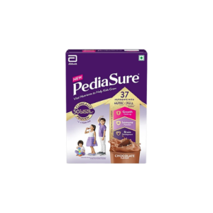 Pediasure Chocolate Nutrition Drink Mix 2 to 6 Years, 375g