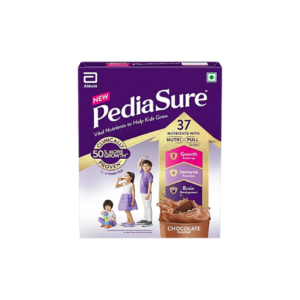 Pediasure Chocolate Nutrition Drink Mix 2 to 6 Years, 750g