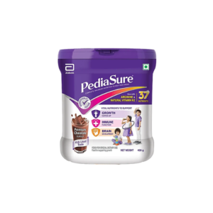 Pediasure Nutritional Powder - Premium Chocolate, 400g Jar