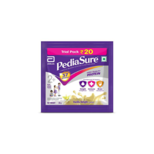 Pediasure Vanilla Flavored Nutrition Drink