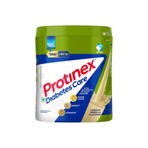 Protinex Diabetes Care Vanilla flavor - 400g
