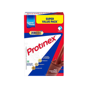 Protinex Nutritional Mix - Rich Chocolate Flavour, 1 kg Carton