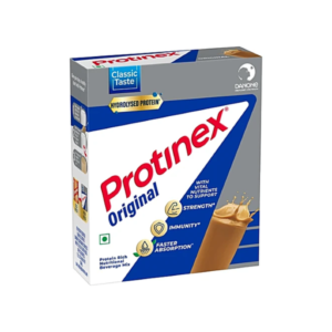 Protinex Original Adult Nutritional Drink Mix With High Protein, 230g