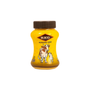 RKG Agmark Ghee 100ml