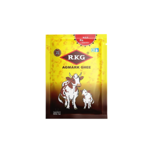 RKG Agmark Ghee