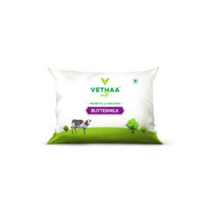 Vethaa Butter Milk 180ml