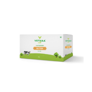 Vethaa Butter Salted 100g