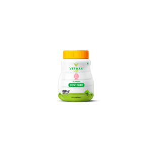 Vethaa Cow Ghee 100ml