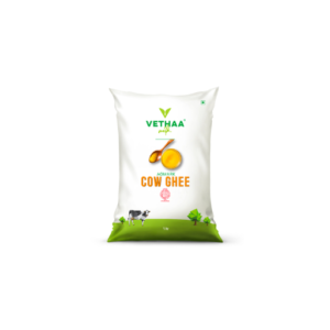 Vethaa Cow Ghee 1Ltr