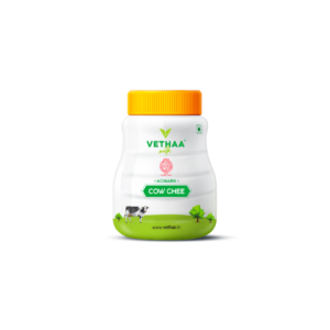 Vethaa Cow Ghee 200ml