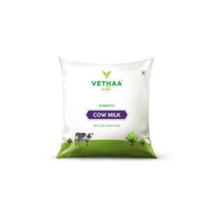 Vethaa Cow Milk 500ml