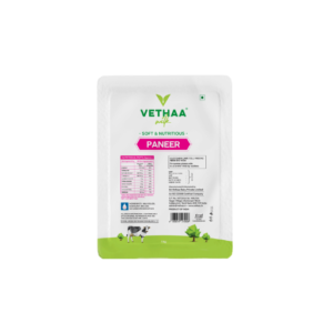 Vethaa Paneer 1Kg