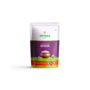 Vethaa Plain Khova  (Un Sweetened) 5Kg