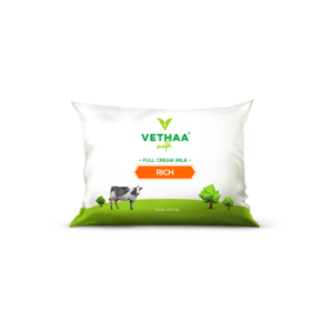 Vethaa Rich Milk 110ml