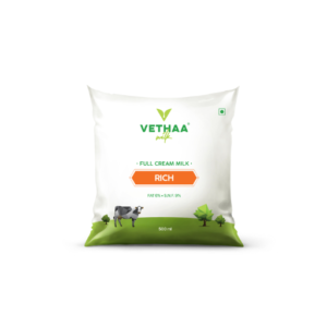Vethaa Rich Milk 500ml