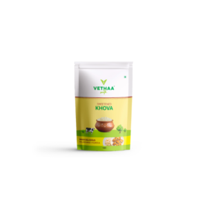 Vethaa Sweetened Khova 1Kg