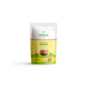 Vethaa Sweetened Khova 5Kg
