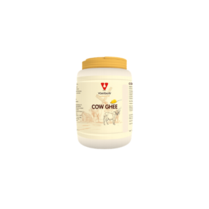 Vijay Dairy Cow Ghee 1Ltr