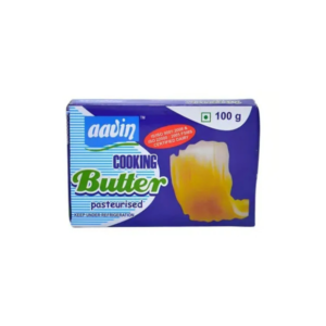 Aavin Cooking Butter 100g