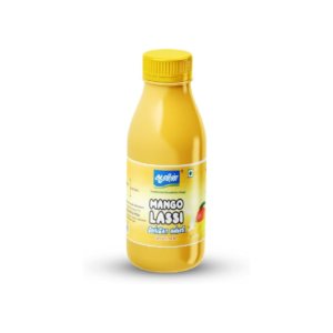 Aavin Mango Lassi 200ml