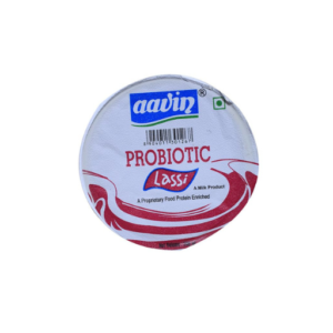 Aavin Probiotic Lassi 200ml