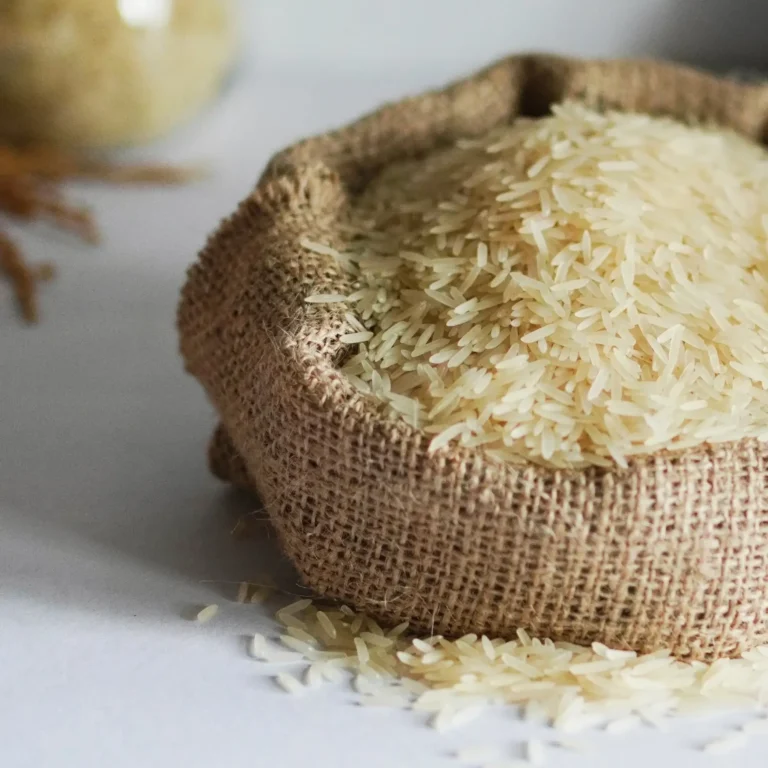 Basmati Rice Online Trichy