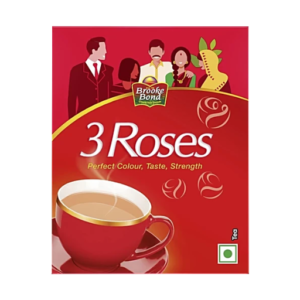 3 Roses Dust Tea 100g