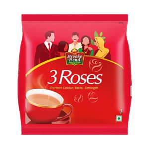 3 Roses Dust Tea 1kg