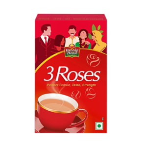 3 Roses Dust Tea 250g