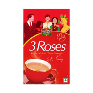 3 Roses Dust Tea 500g