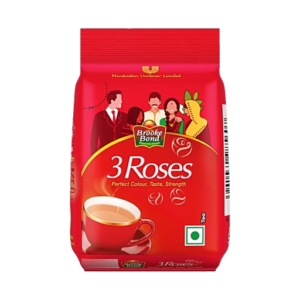 3 Roses Dust Tea 50g