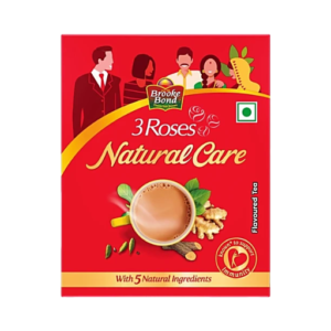 3 Roses Natural Care Tea, 100g