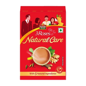 3 Roses Natural Care Tea, 250 g
