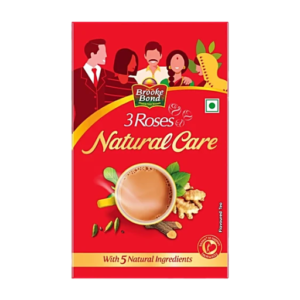 3 Roses Natural Care Tea, 500 g
