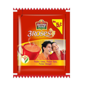 3 Roses Sachet 5rs