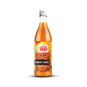 777 Nannari Sharbat 700ml