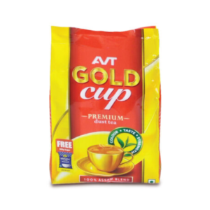 AVT Gold Cup Dust Tea 1kg