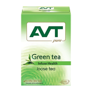 AVT Green Tea, 100 g