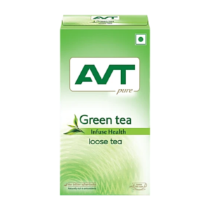 AVT Green Tea, 250 g