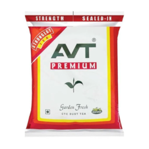 AVT Premium CTC Dust Tea 100g